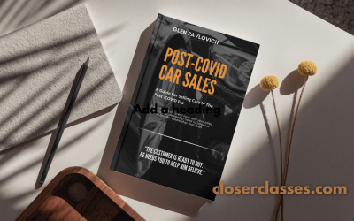 Understanding New and Old Ways of Selling Cars