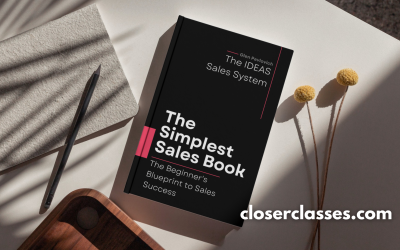 Unlocking the Essence of Effective Closing in Sales